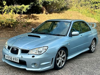 Used Subaru Impreza 2006 for sale - 75717332: Photo