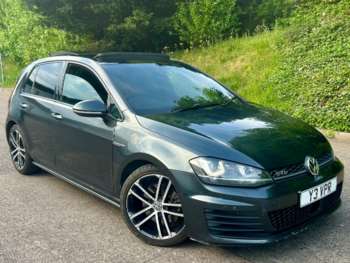 2014 (64) - 2.0 TDI GTD 5DR DSG PANORAMIC ROOF