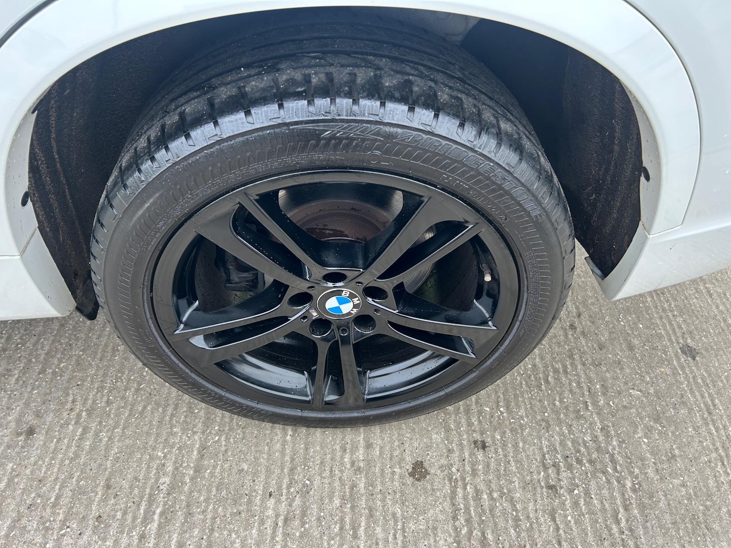 Used BMW X3 for sale - 76993146: Photo 10