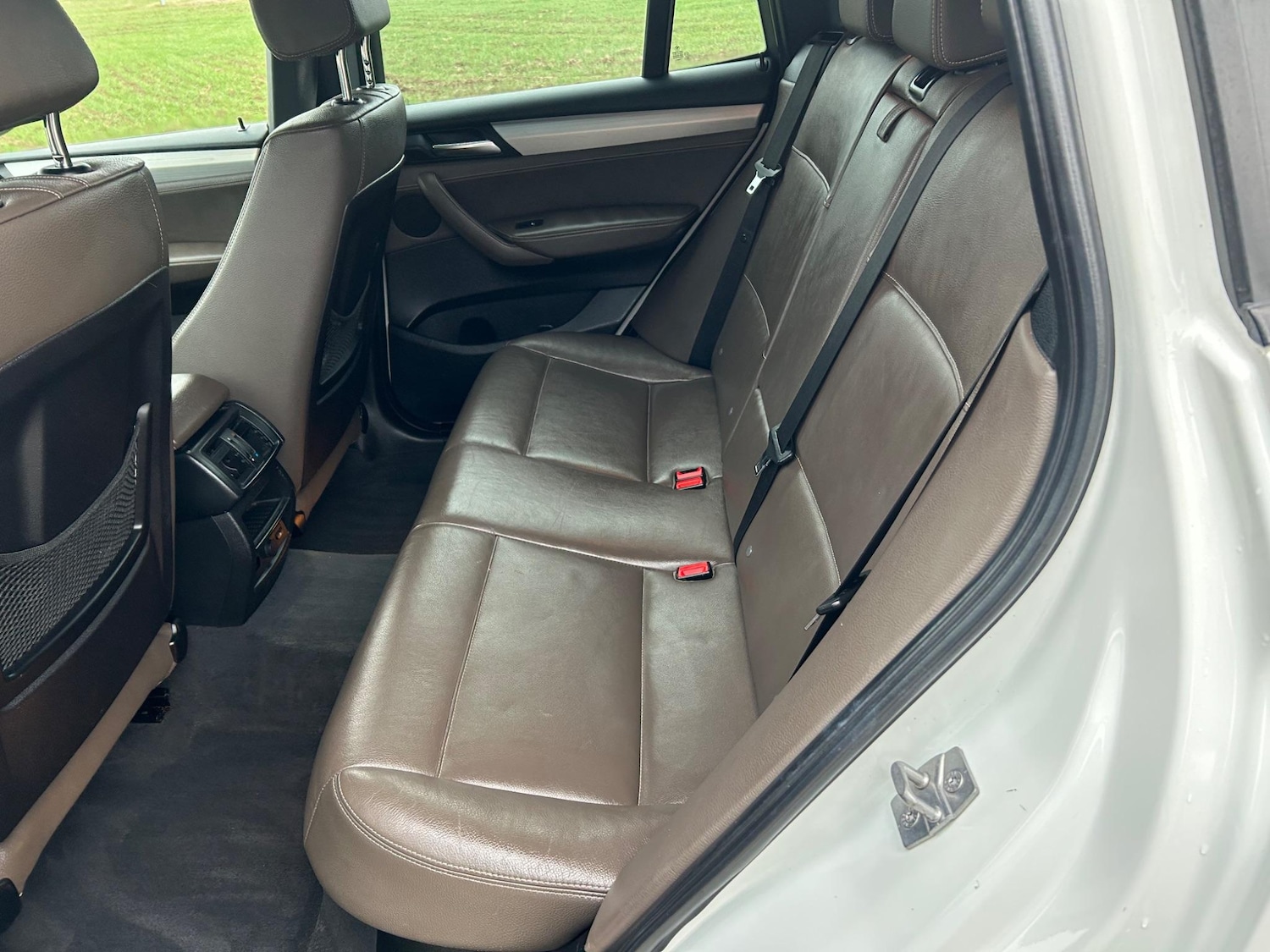 Used BMW X3 for sale - 76993146: Photo 12