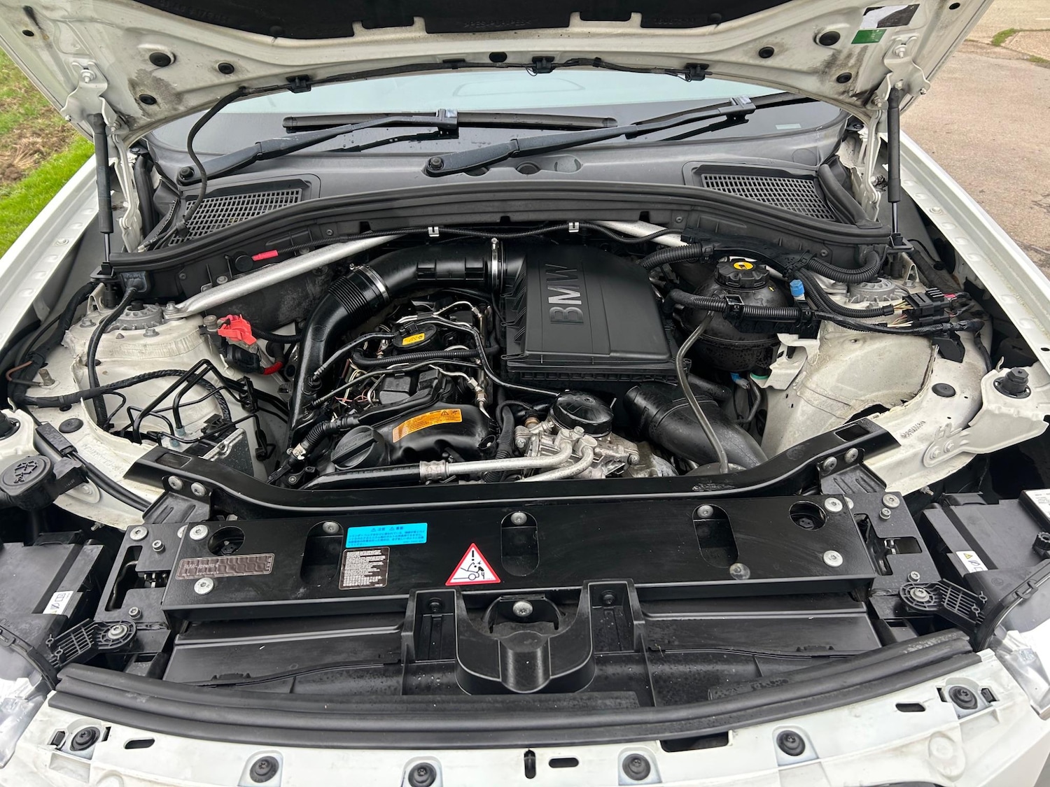 Used BMW X3 for sale - 76993146: Photo 15