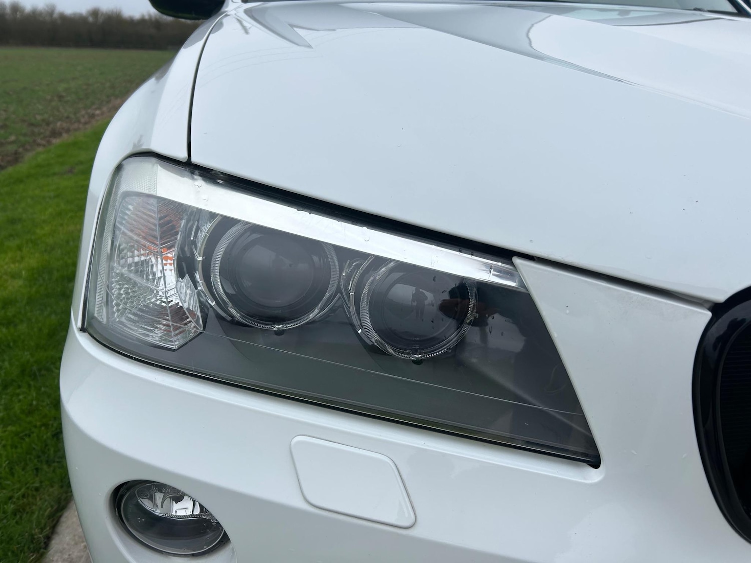 Used BMW X3 for sale - 76993146: Photo 16