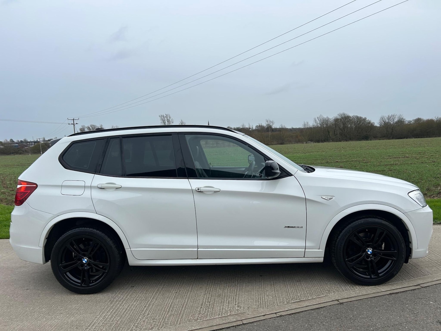 Used BMW X3 for sale - 76993146: Photo 25