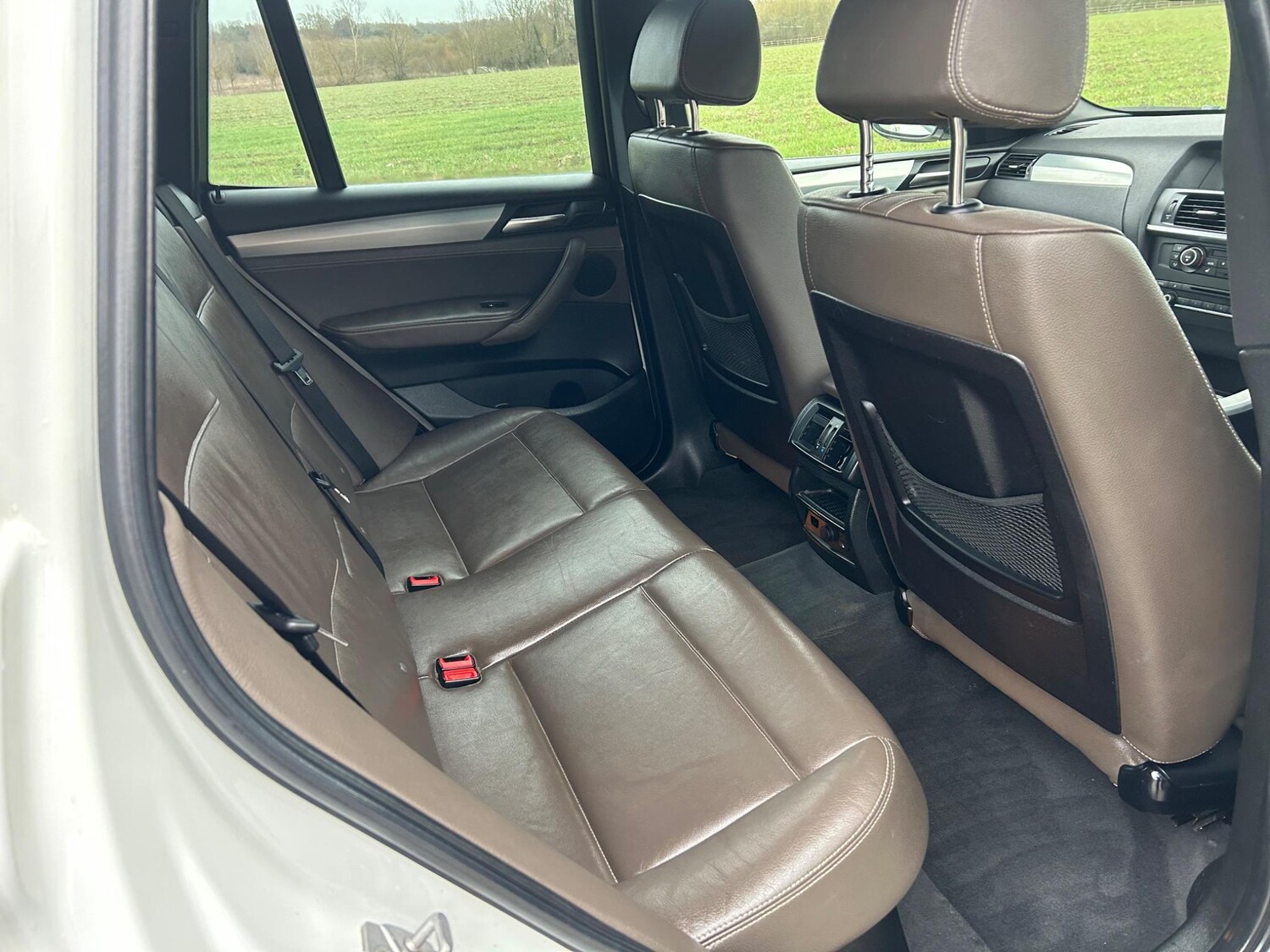 Used BMW X3 for sale - 76993146: Photo 26