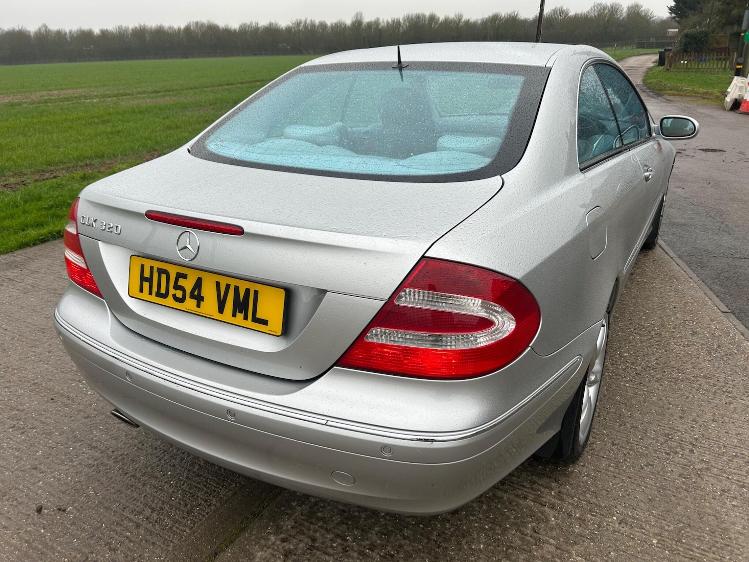 Used Mercedes-Benz CLK for sale - 78214705: Photo 12