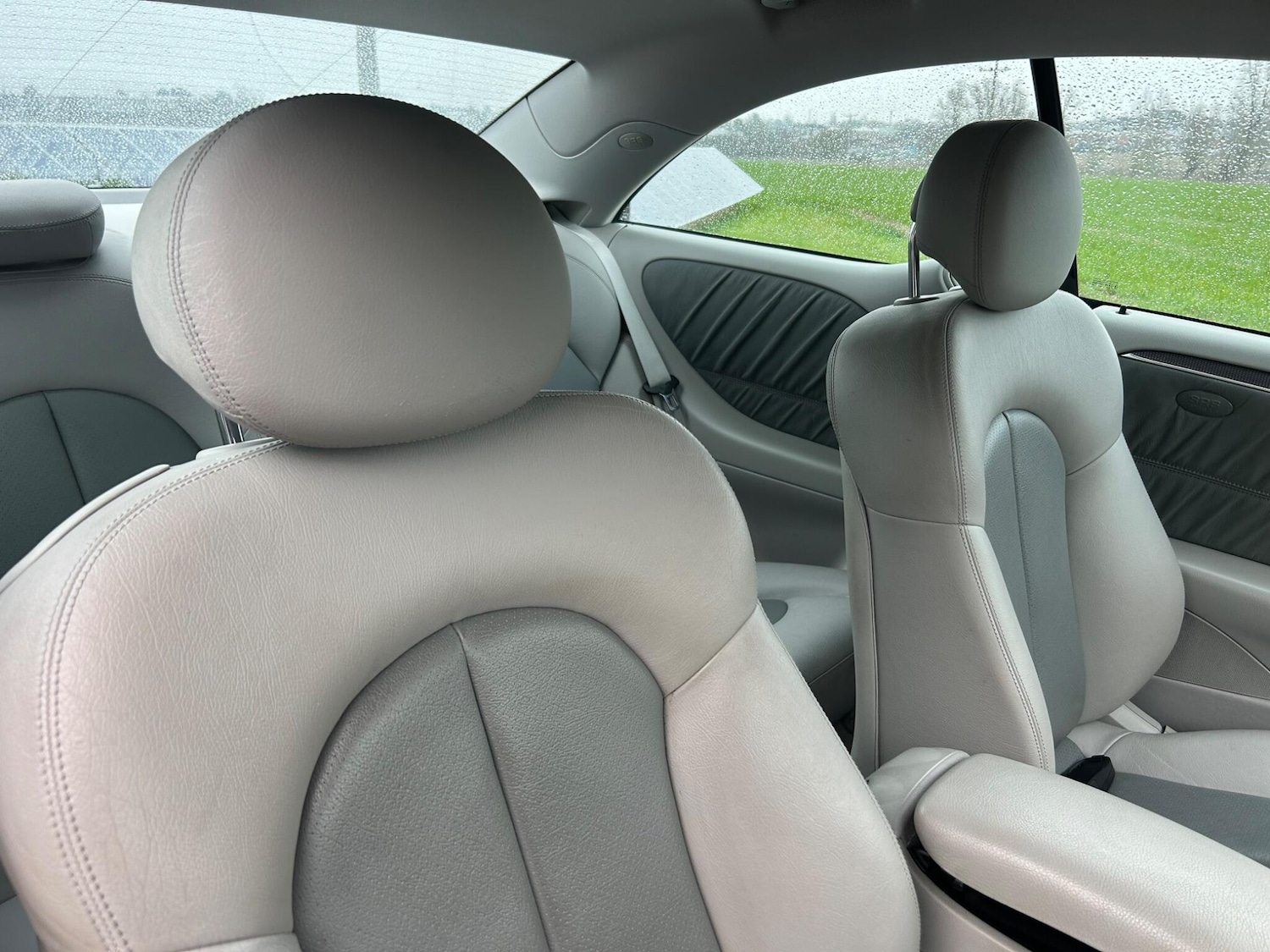 Used Mercedes-Benz CLK for sale - 78214705: Photo 17