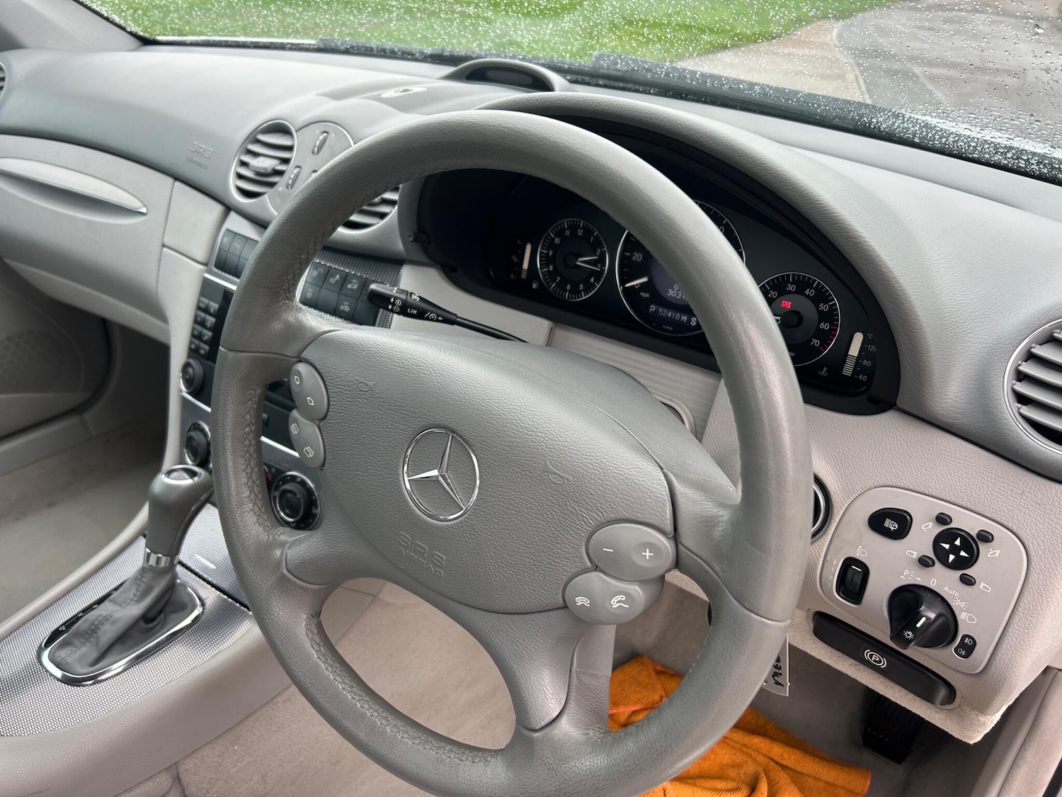 Used Mercedes-Benz CLK for sale - 78214705: Photo 19