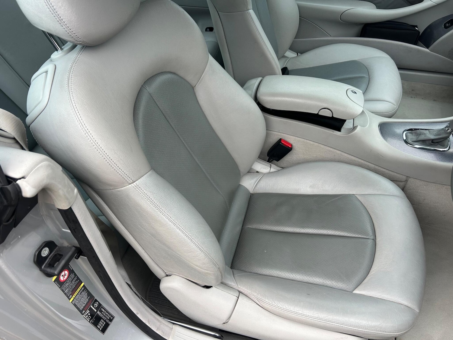 Used Mercedes-Benz CLK for sale - 78214705: Photo 2