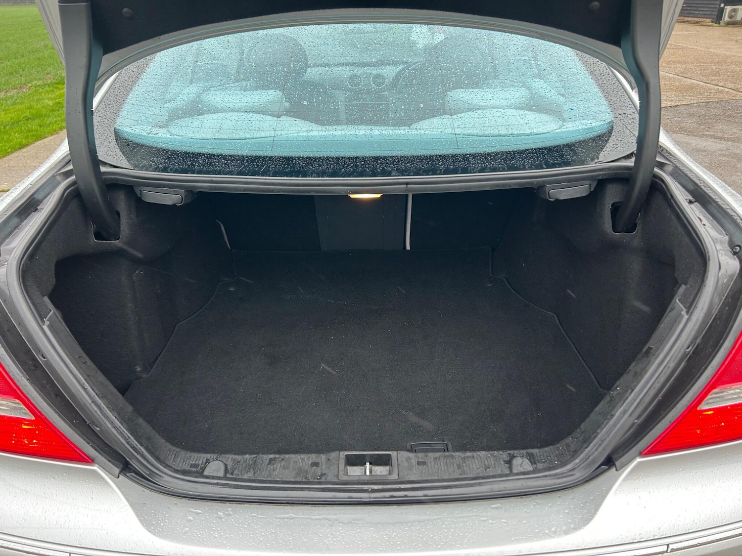 Used Mercedes-Benz CLK for sale - 78214705: Photo 20