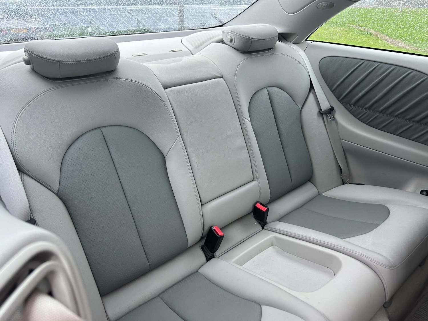 Used Mercedes-Benz CLK for sale - 78214705: Photo 21