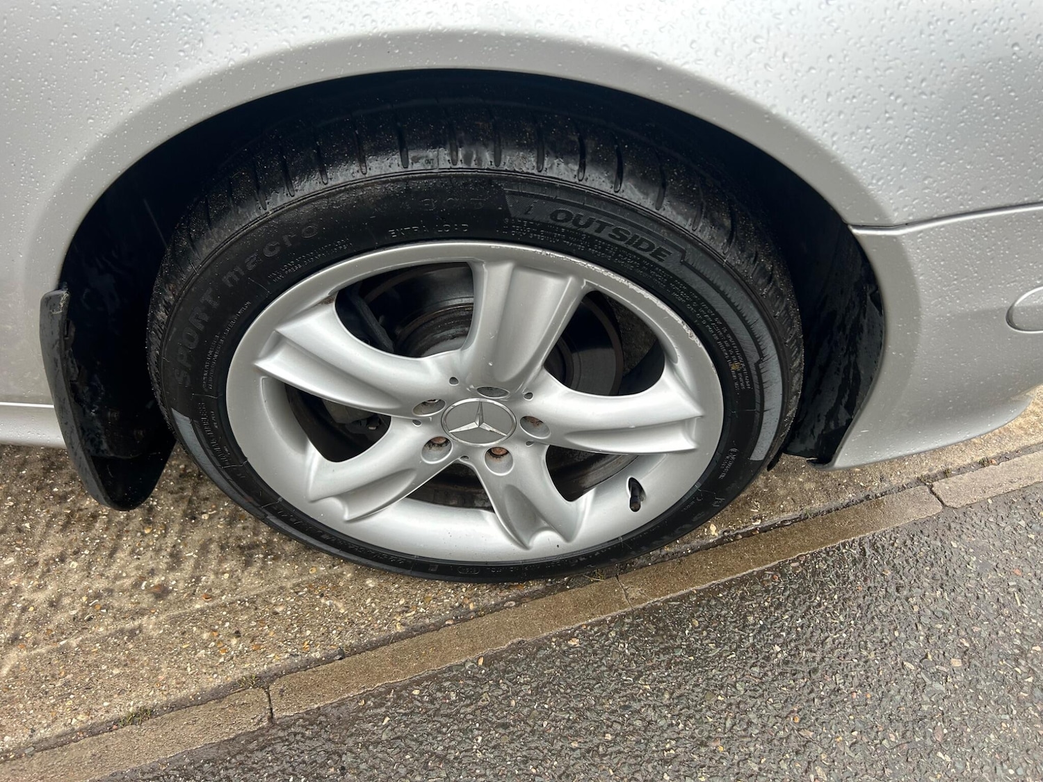 Used Mercedes-Benz CLK for sale - 78214705: Photo 7