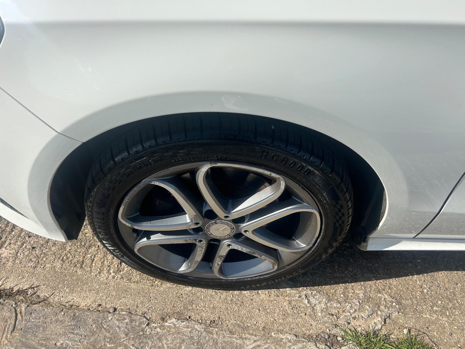 Used Mercedes-Benz A-Class 2013 for sale - 77926199: Photo 16