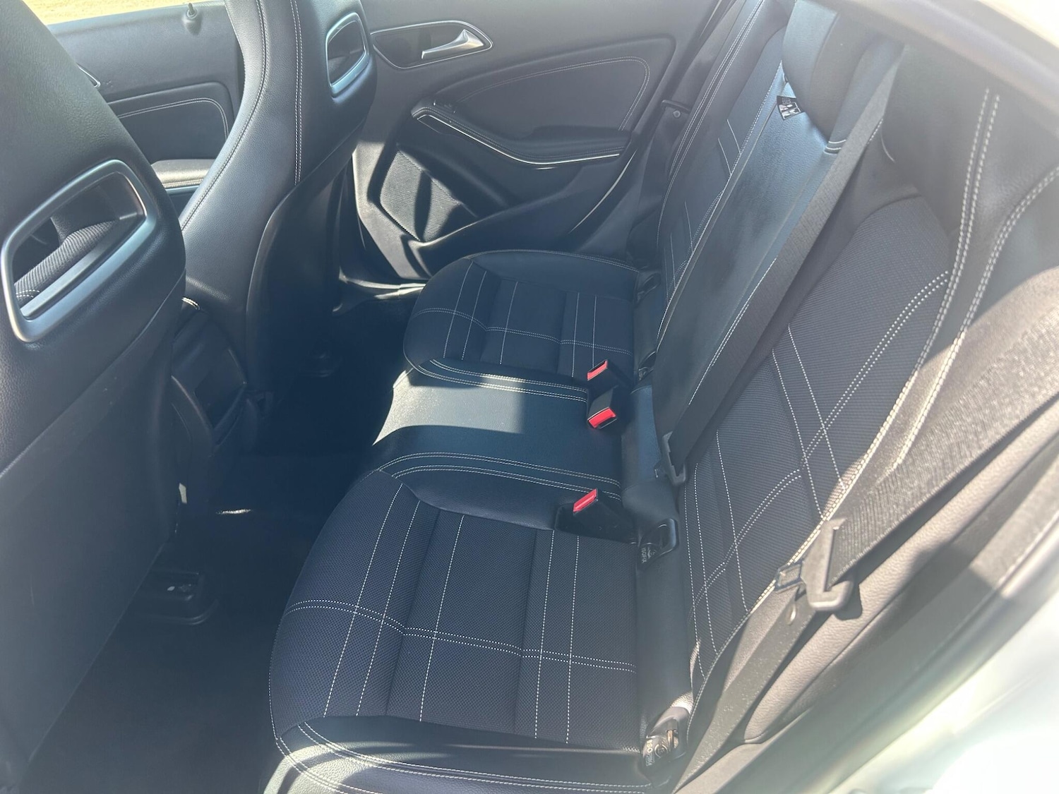 Used Mercedes-Benz A-Class 2013 for sale - 77926199: Photo 17