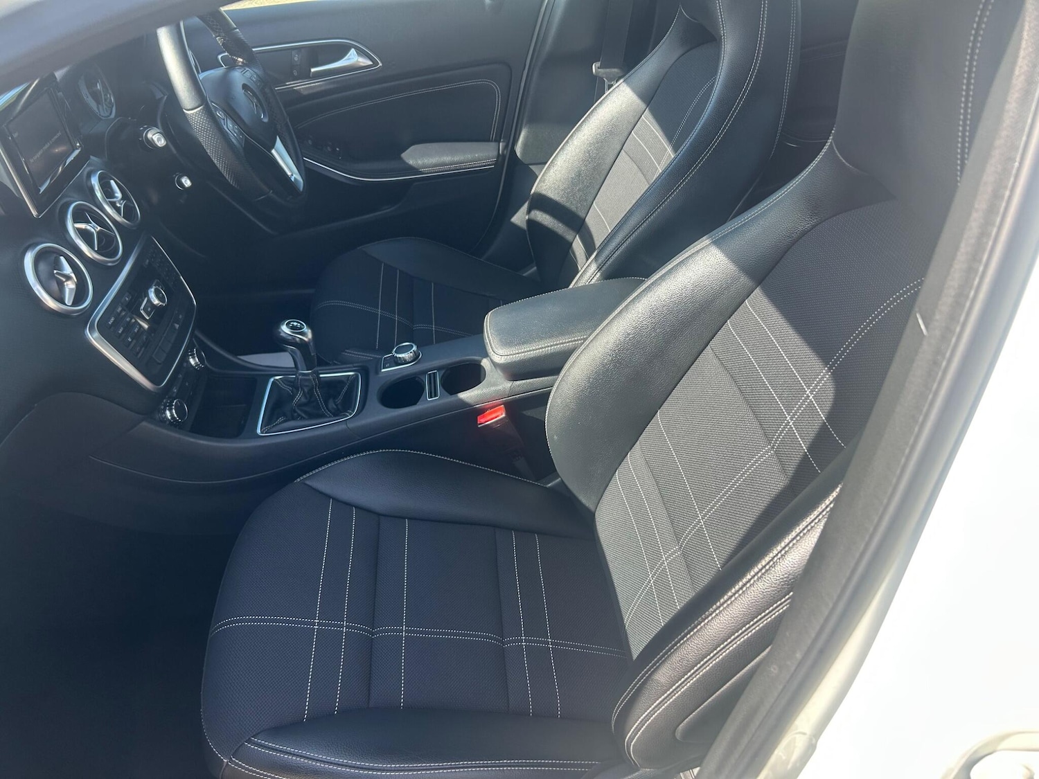 Used Mercedes-Benz A-Class 2013 for sale - 77926199: Photo 18