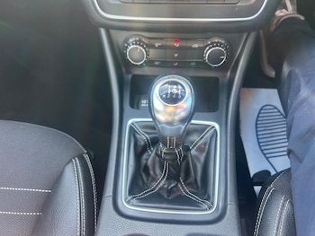 Used Mercedes-Benz A-Class 2013 for sale - 77926199: Photo