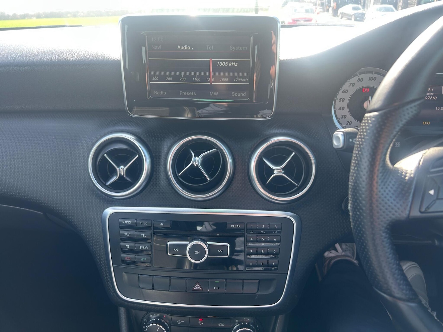 Used Mercedes-Benz A-Class 2013 for sale - 77926199: Photo 6