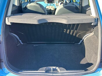 Used Fiat 500 2016 for sale - 78301379: Photo