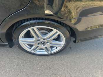 Used Mercedes-Benz E-Class 2012 for sale - 75140283: Photo