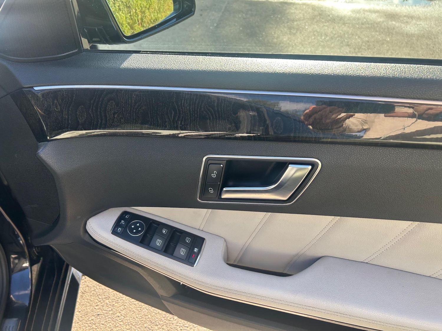 Used Mercedes-Benz E Class 2012 for sale - 76991013: Photo 18