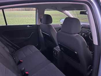 Used Volkswagen Golf Plus 2010 for sale - 79145424: Photo