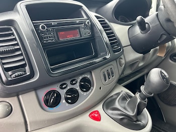 Used Vauxhall Vivaro 2014 for sale - 78505029: Photo