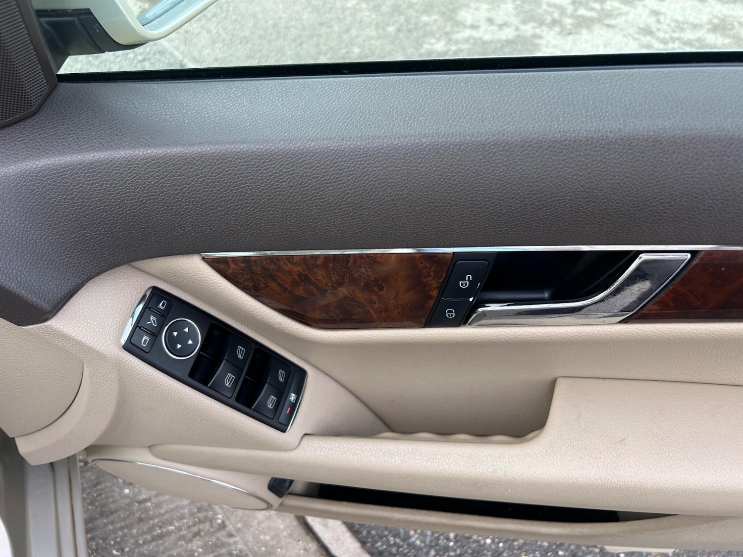 Used Mercedes-Benz C Class 2009 for sale - 76348867: Photo 26