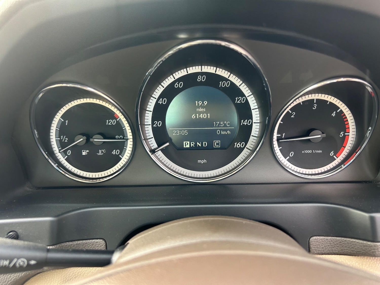Used Mercedes-Benz C Class 2009 for sale - 76348867: Photo 6