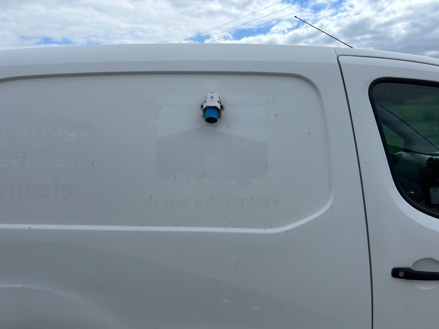 Used Citroen Berlingo 2013 for sale - 76988849: Photo 5