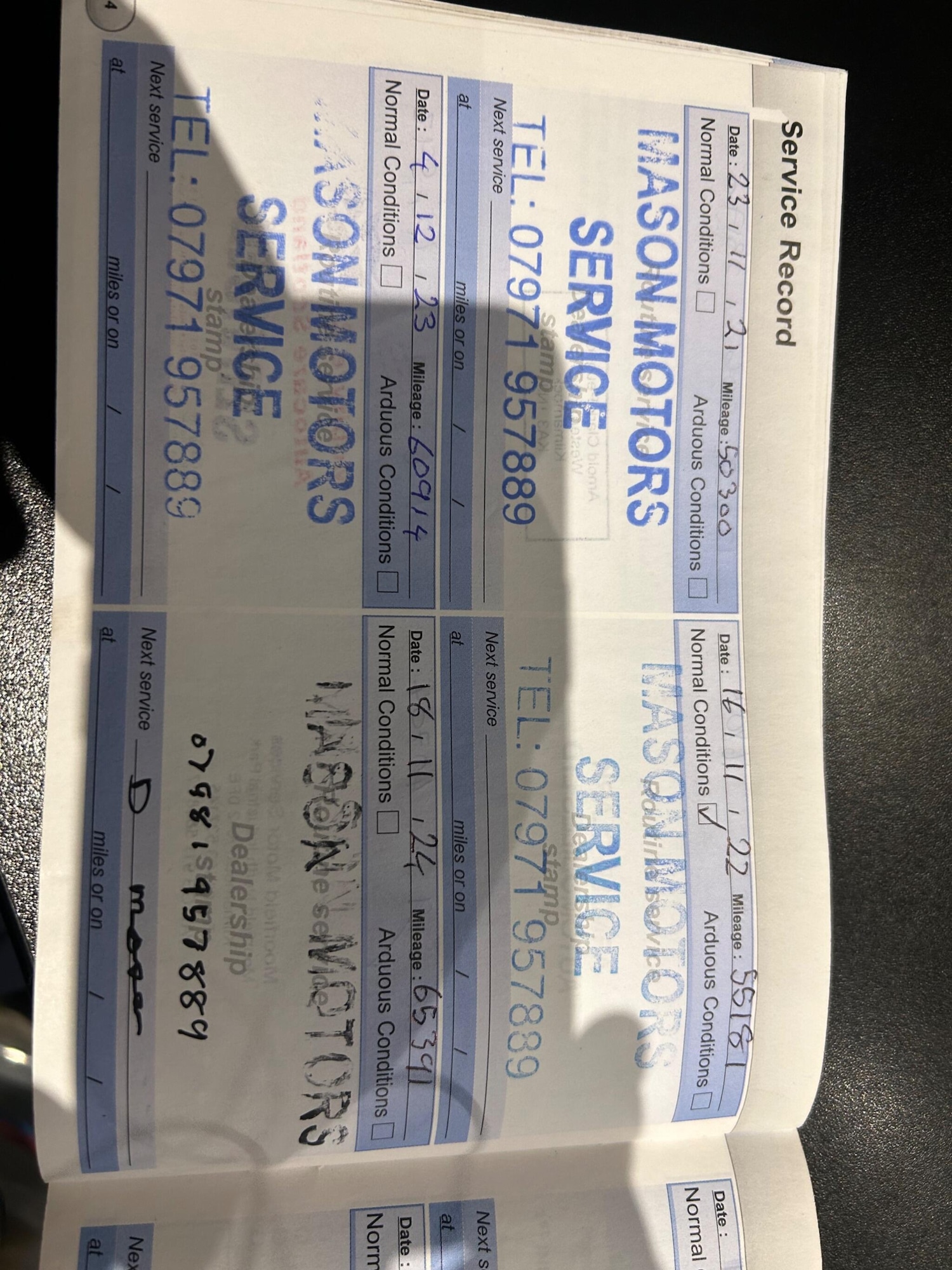 Used Peugeot 208 2013 for sale - 78072777: Photo 14