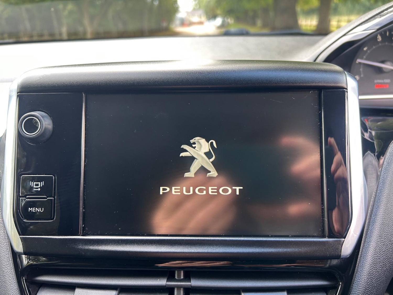 Used Peugeot 208 2013 for sale - 78072777: Photo 2