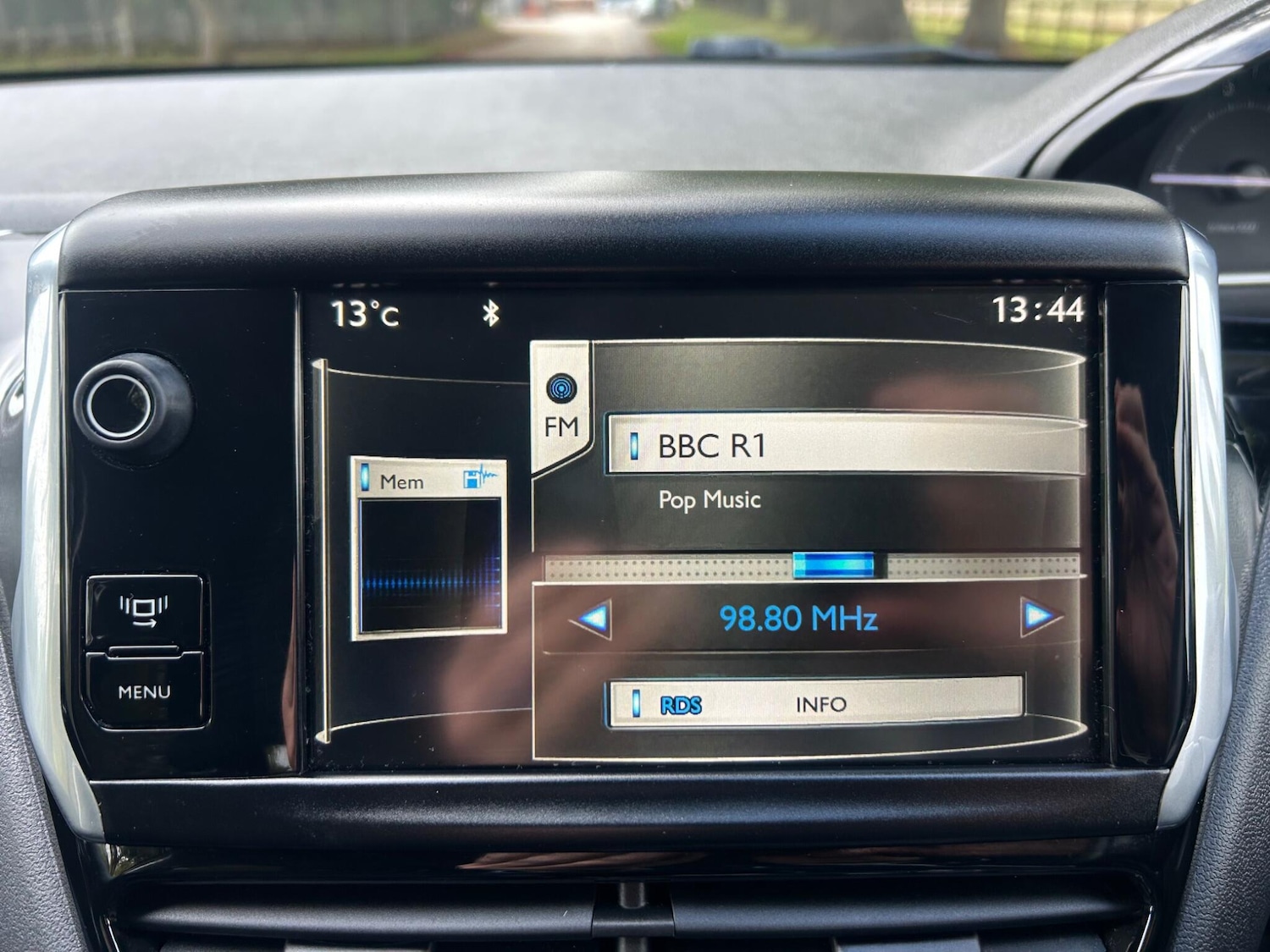 Used Peugeot 208 2013 for sale - 78072777: Photo 20