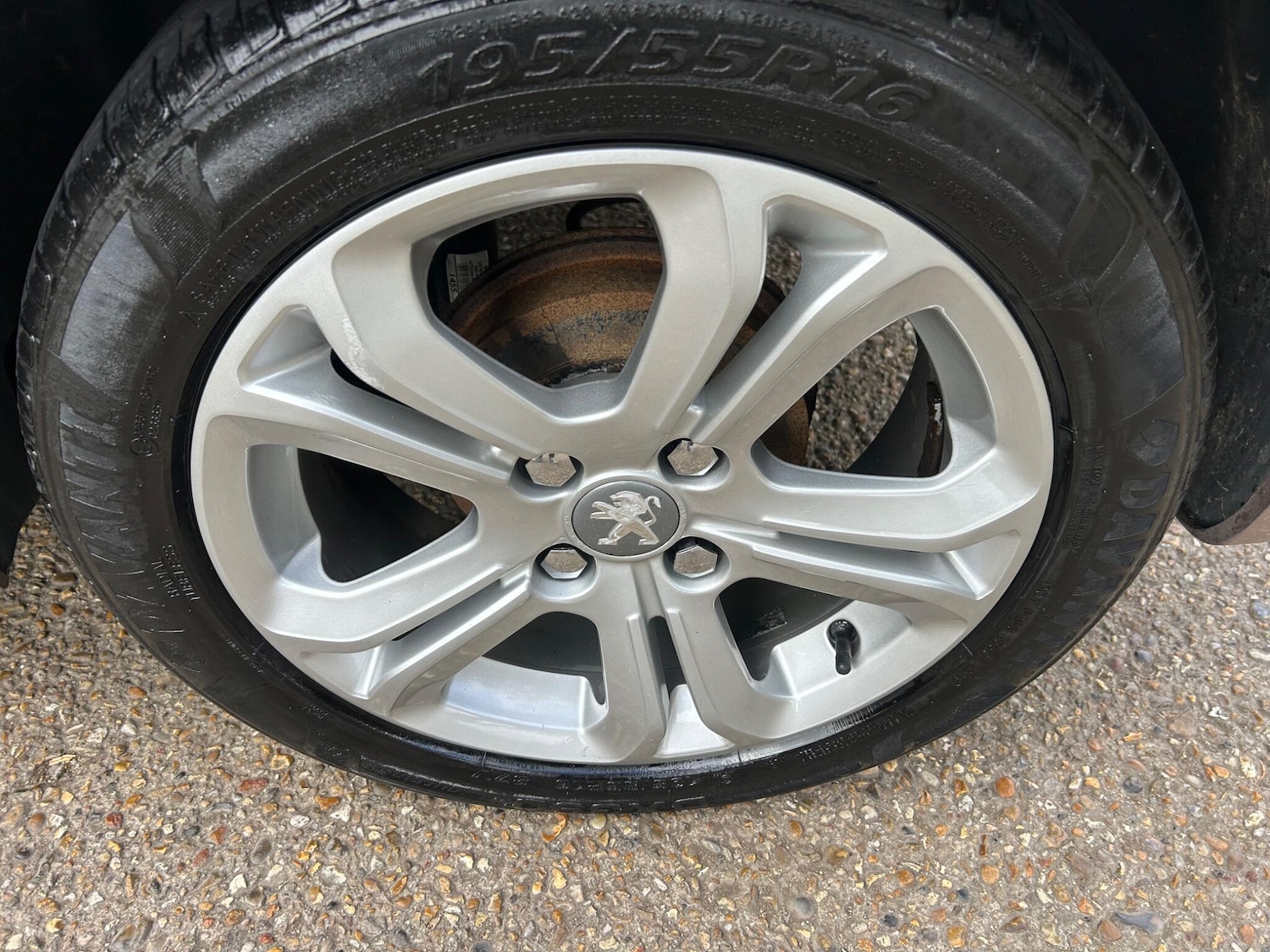 Used Peugeot 208 2013 for sale - 78072777: Photo 3