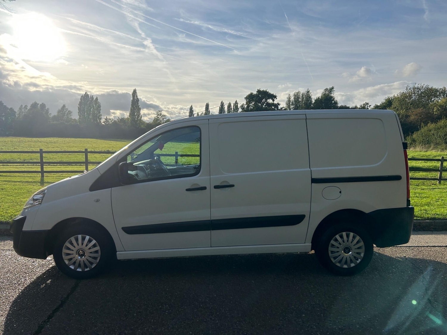 Used Citroen Dispatch 2012 for sale - 76002567: Photo 13