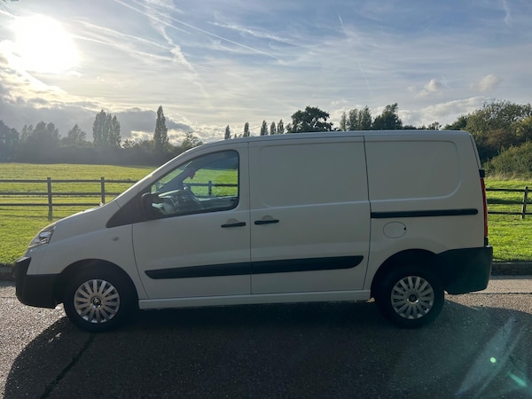 Used Citroen Dispatch 2012 for sale - 76002567: Photo 13