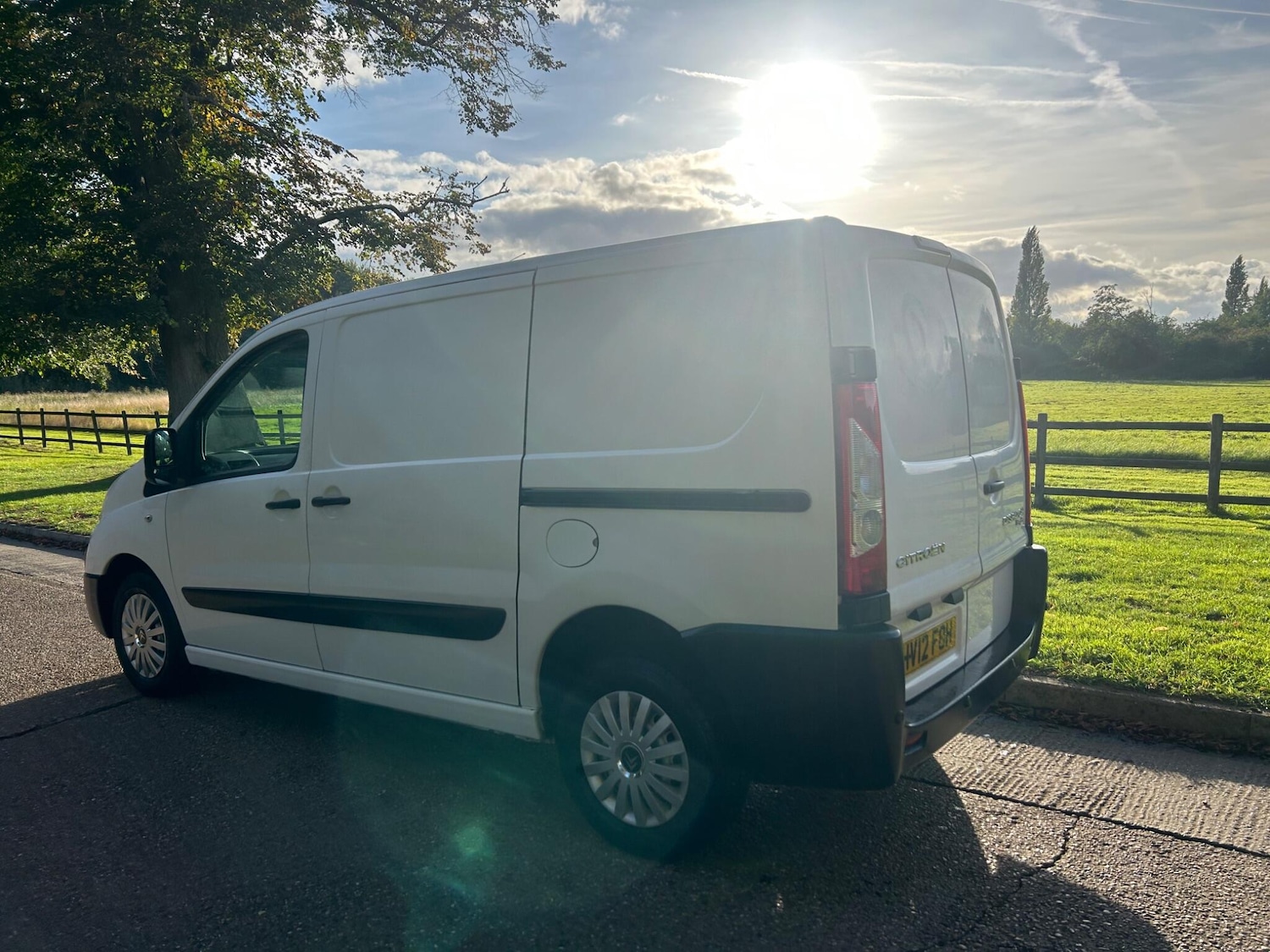 Used Citroen Dispatch 2012 for sale - 76002567: Photo 14