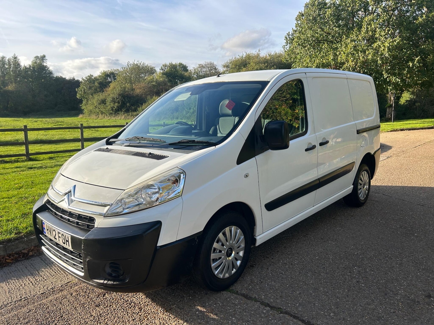 Used Citroen Dispatch 2012 for sale - 76002567: Photo 15