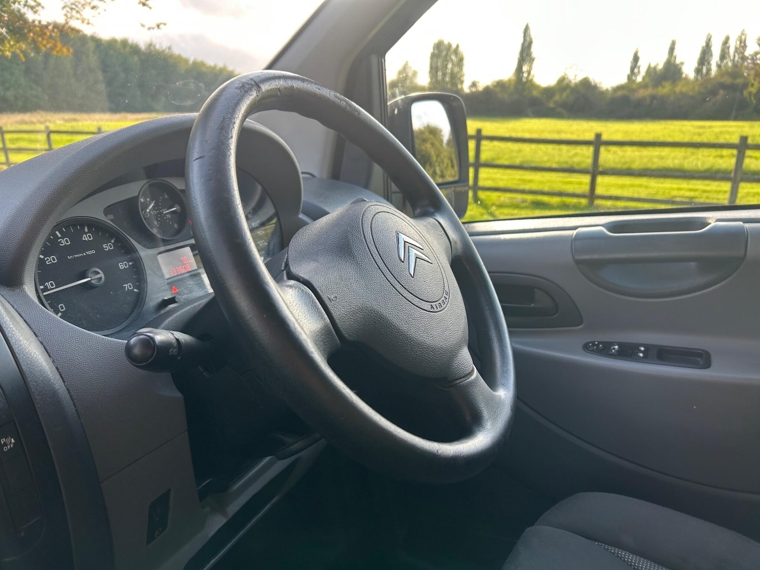 Used Citroen Dispatch 2012 for sale - 76002567: Photo 17