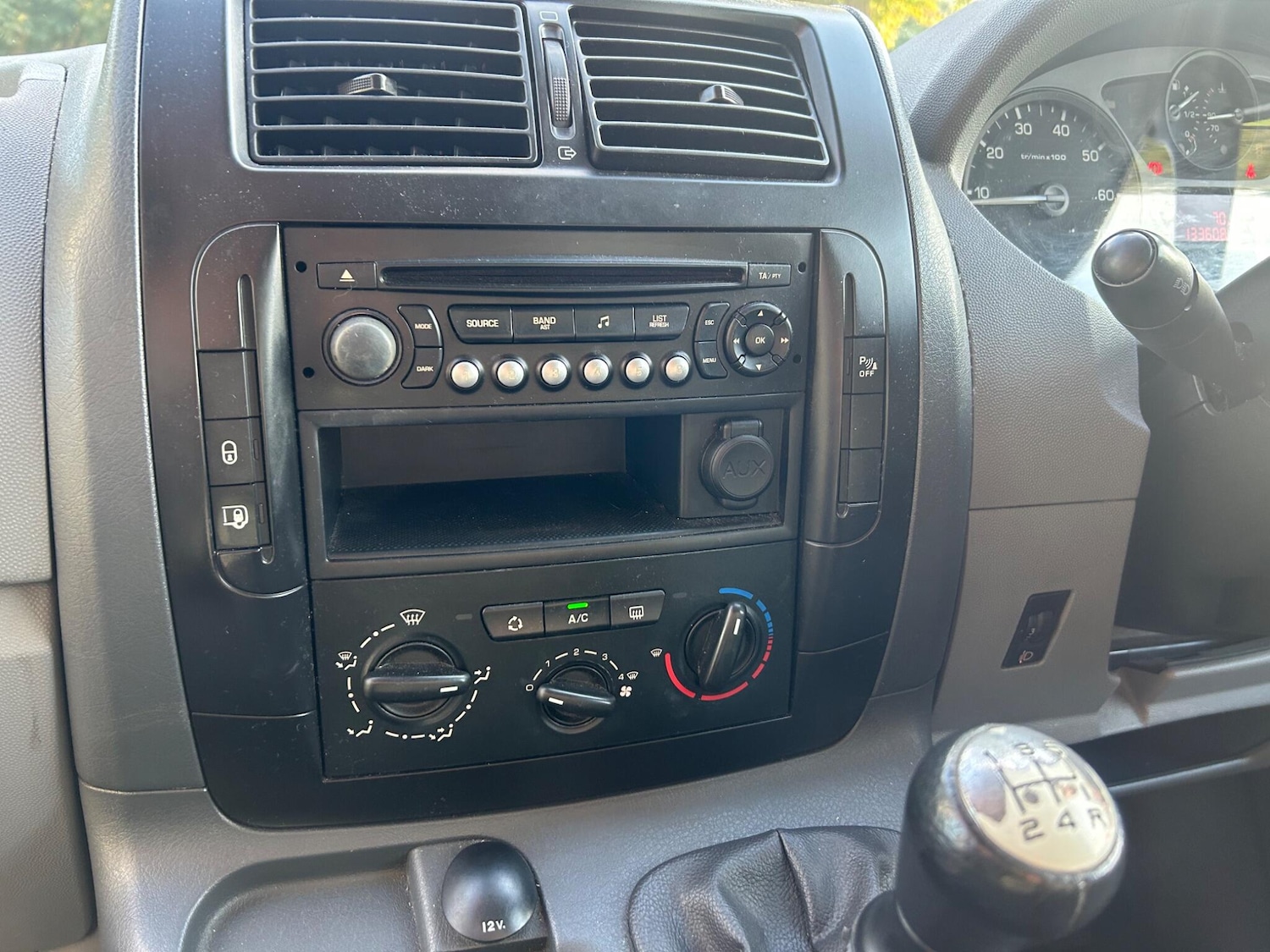 Used Citroen Dispatch 2012 for sale - 76002567: Photo 18