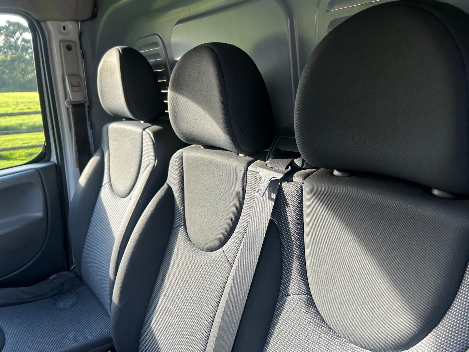 Used Citroen Dispatch 2012 for sale - 76002567: Photo 19