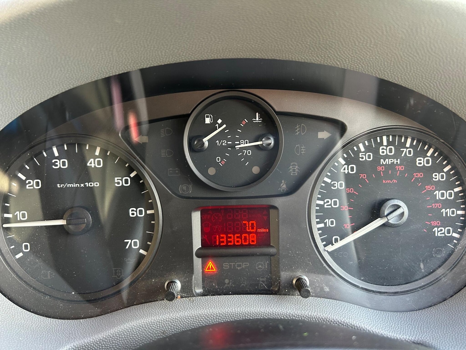 Used Citroen Dispatch 2012 for sale - 76002567: Photo 20