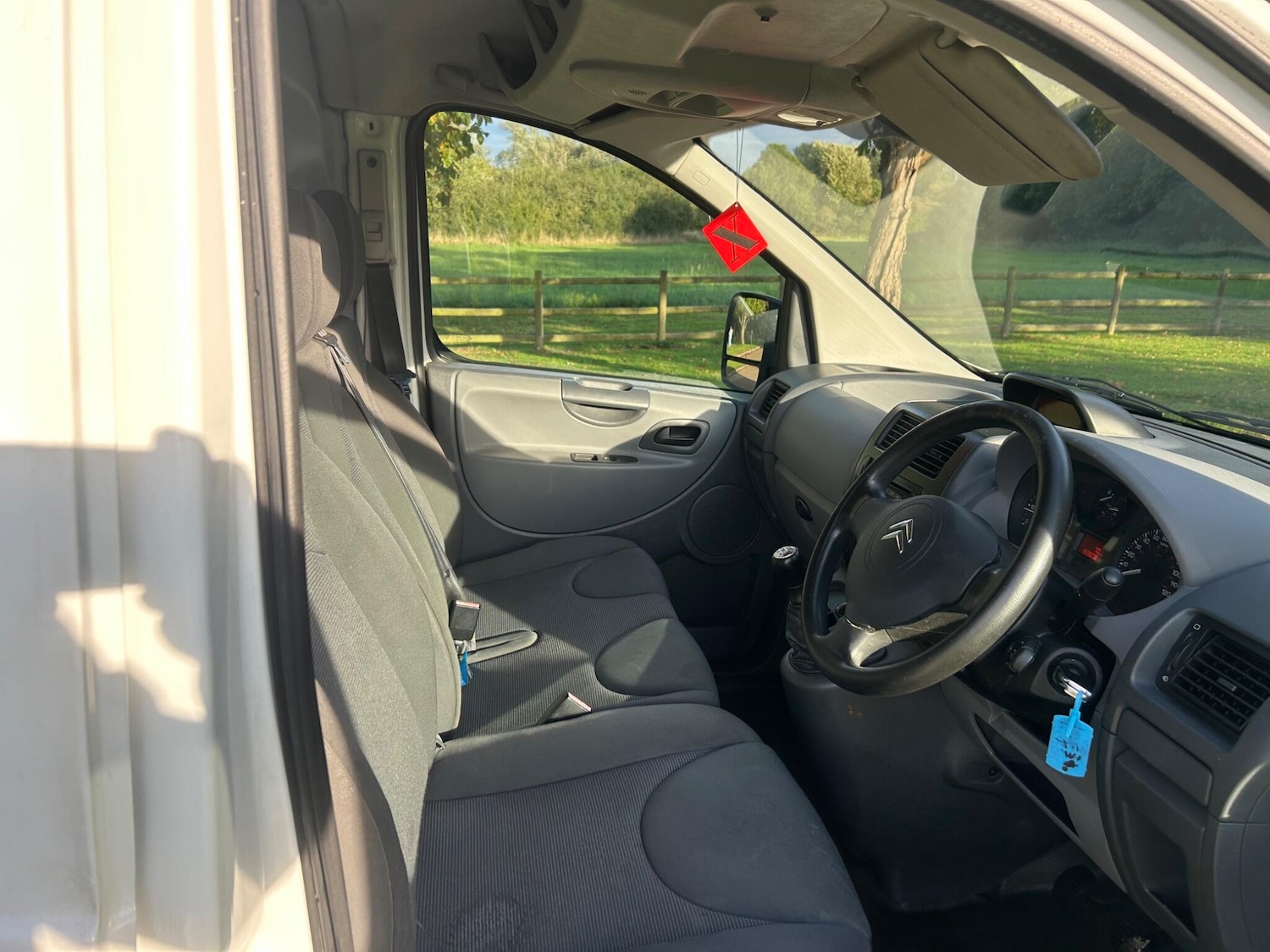 Used Citroen Dispatch 2012 for sale - 76002567: Photo 22