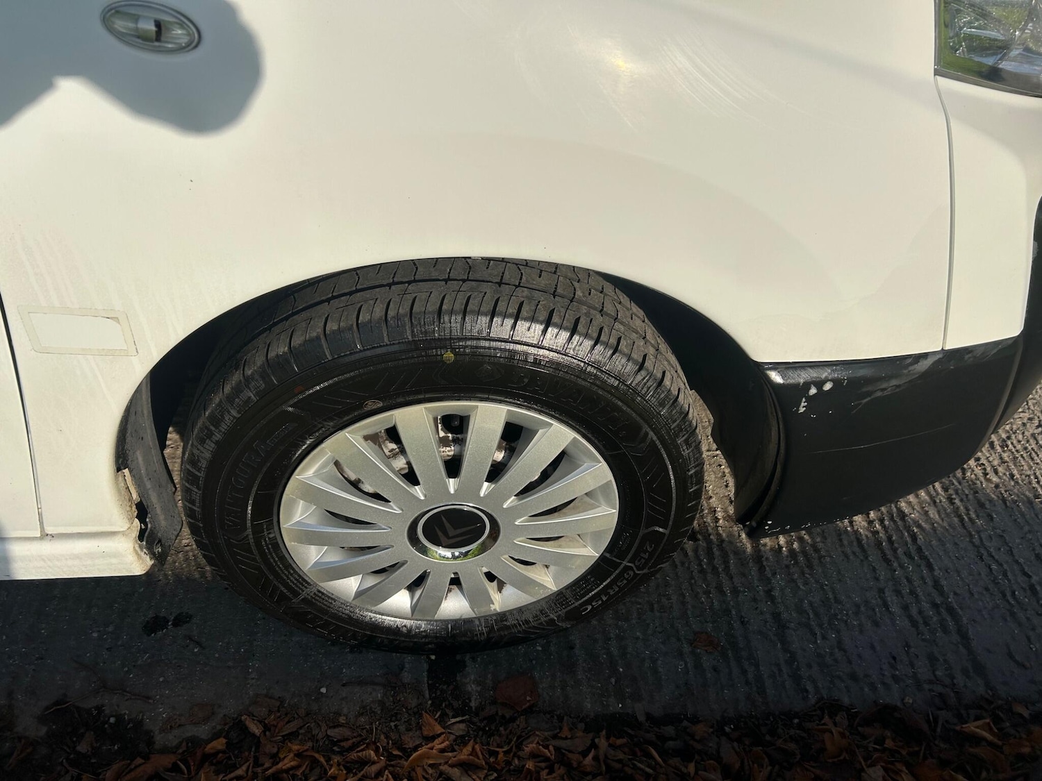 Used Citroen Dispatch 2012 for sale - 76002567: Photo 23