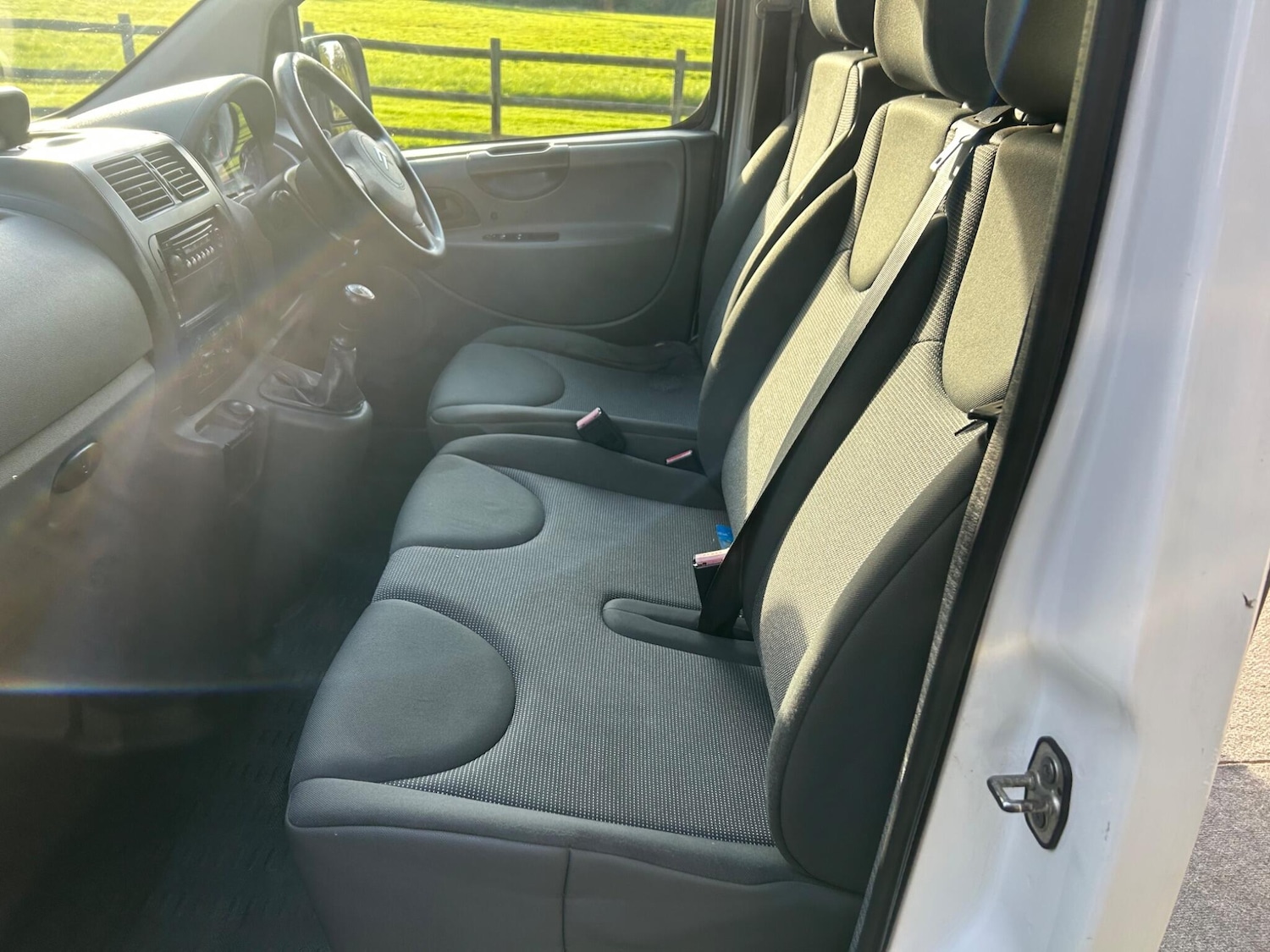 Used Citroen Dispatch 2012 for sale - 76002567: Photo 3