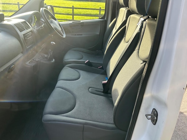 Used Citroen Dispatch 2012 for sale - 76002567: Photo 3