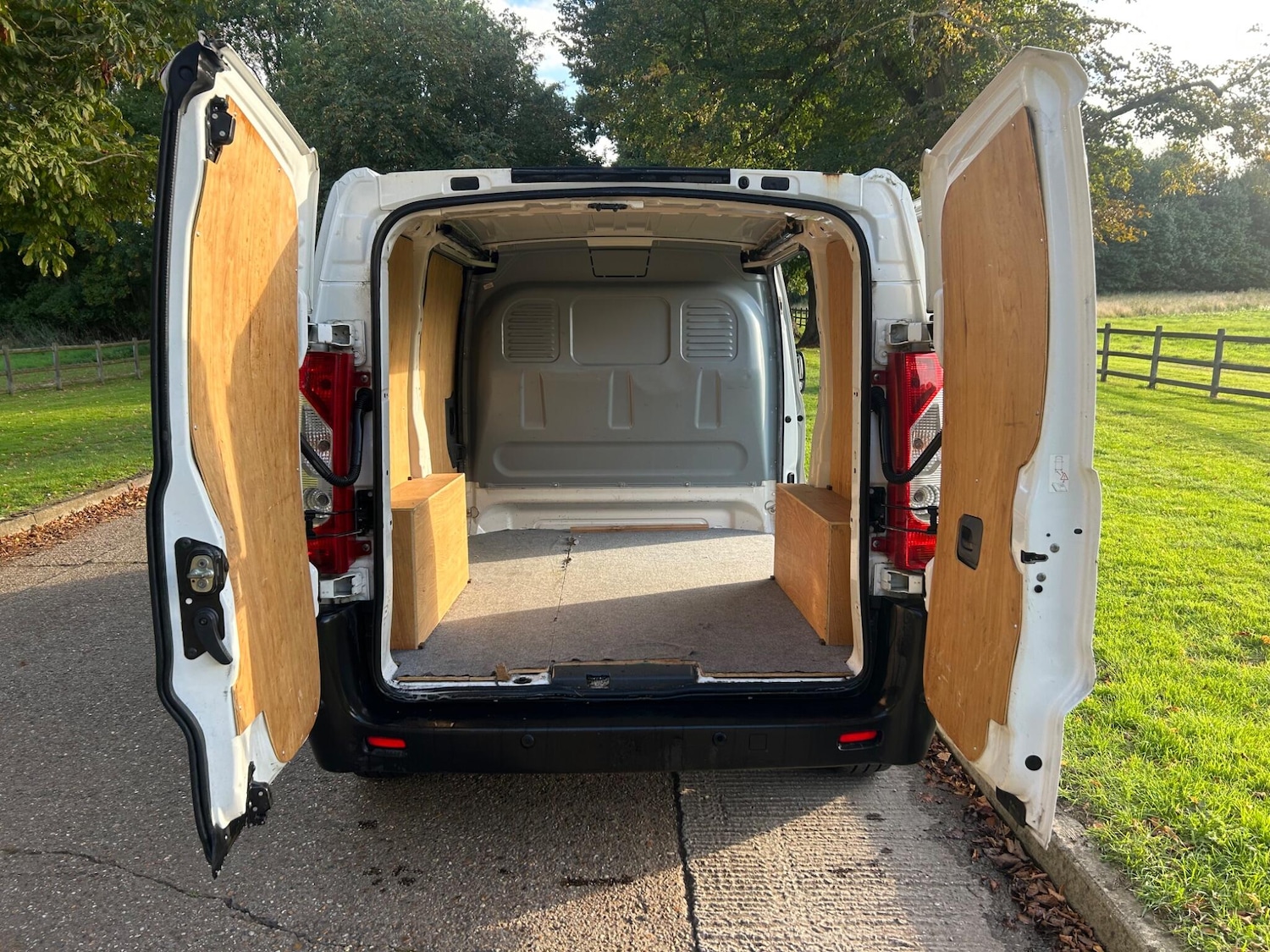 Used Citroen Dispatch 2012 for sale - 76002567: Photo 4