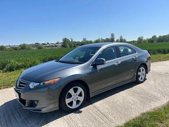 Used Honda Accord 2009 for sale - 78461991: Photo