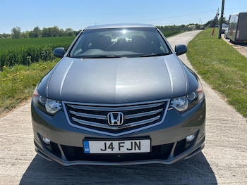 Used Honda Accord 2009 for sale - 78461991: Photo