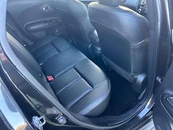 Used Nissan Juke 2016 for sale - 77156018: Photo