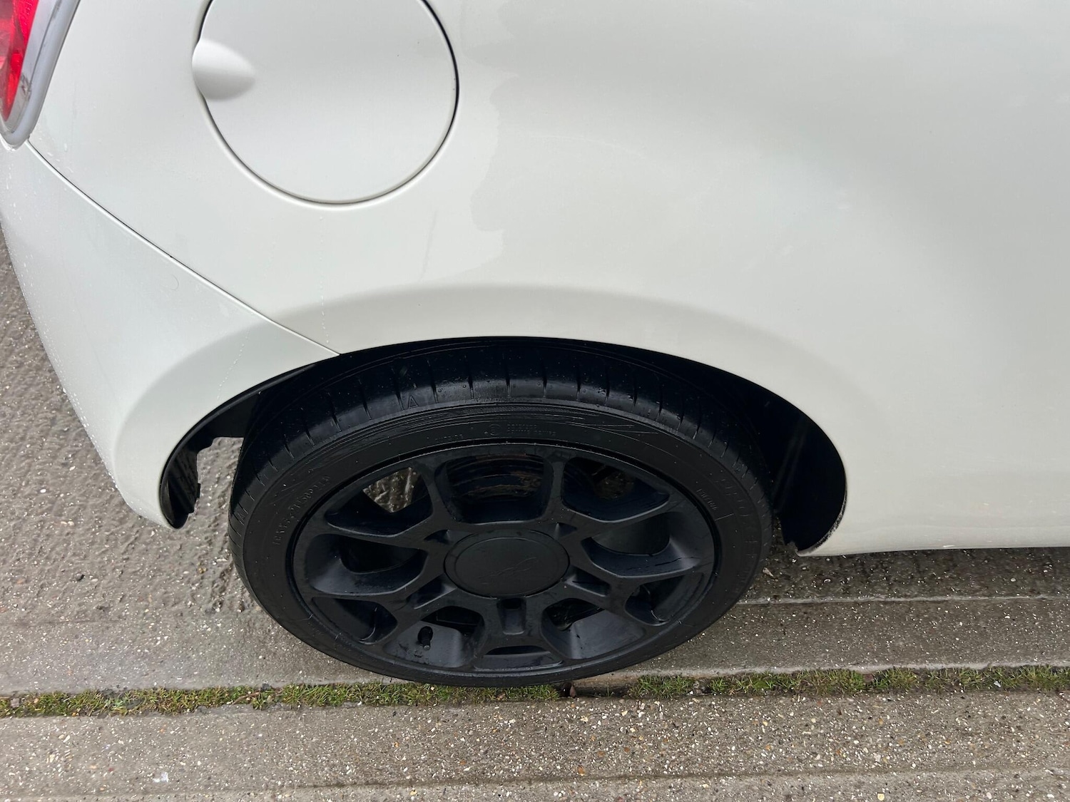 Used Fiat 500 2012 for sale - 77175601: Photo 10