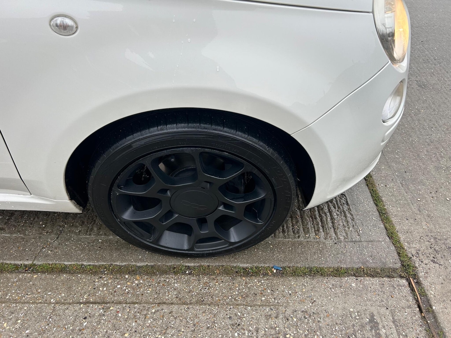 Used Fiat 500 2012 for sale - 77175601: Photo 13